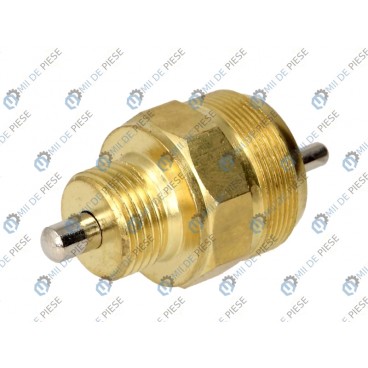 Comutator lumini frana