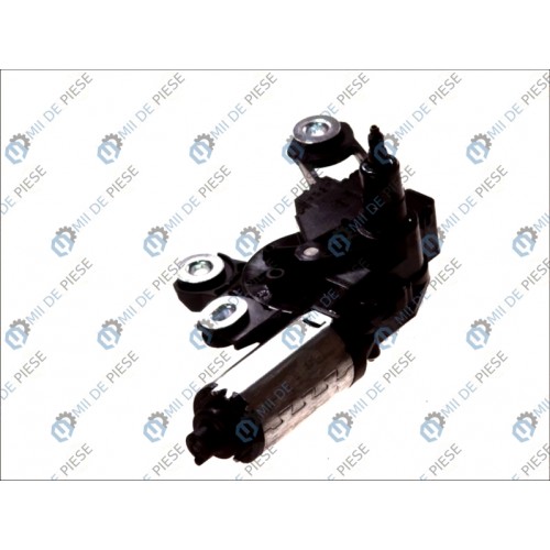 Motor stergator