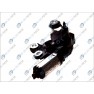 Motor stergator
