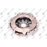 Clutch kit with bearing