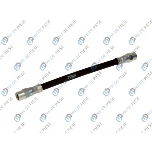 Furtun elastic frana