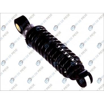 Amortizor cabina sofer