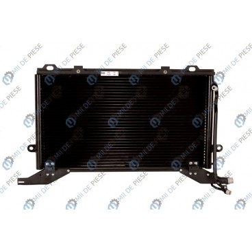 Radiator aer conditionat