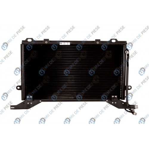 Radiator aer conditionat
