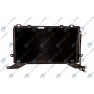 Radiator aer conditionat