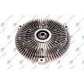 Ambreiaj ventilator