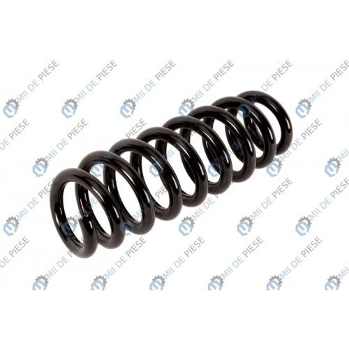 Arc suspensie axa spate