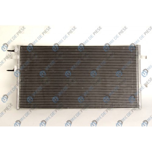 Radiator aer conditionat Radiator aer conditionat