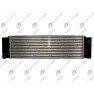 Radiator aer