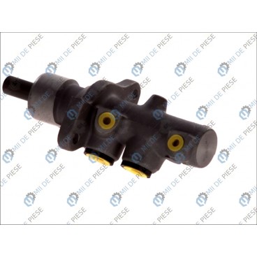 Pompa centrala frana