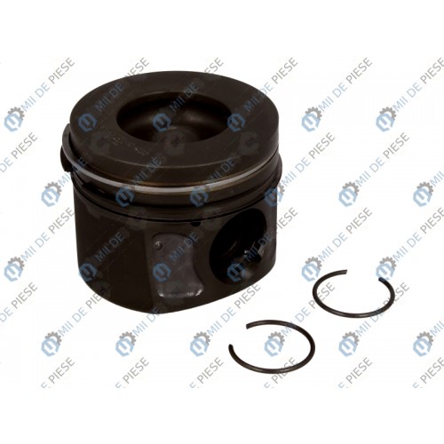 Piston