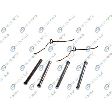 Kit de montaj placute frana
