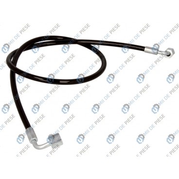 Cablu ridicare cabina