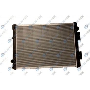 Radiator racire cu apa