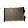 Radiator racire cu apa