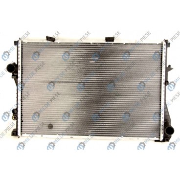 Radiator racire cu apa