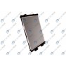 Radiator racire cu apa
