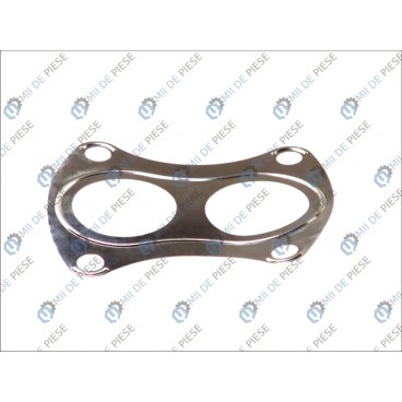 Garnitura sistem evacuare