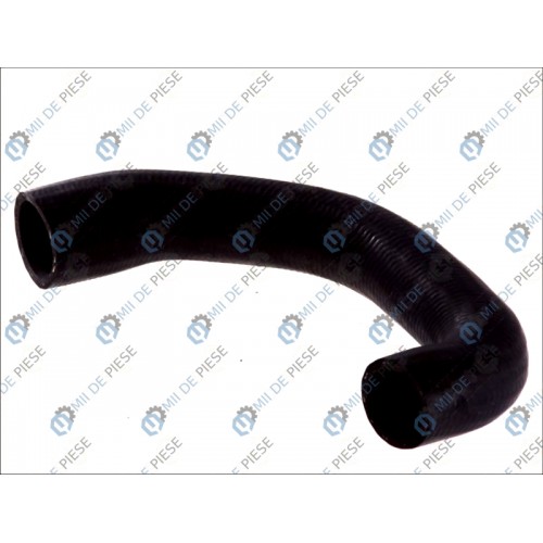 Furtun cauciuc sistem racire