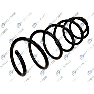 Arc suspensie axa fata