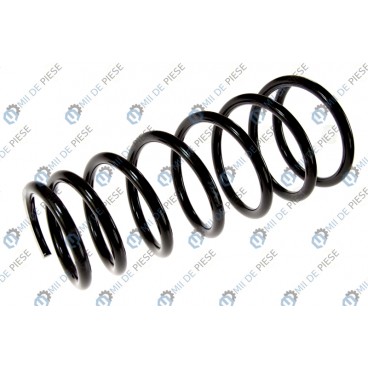Arc suspensie axa spate