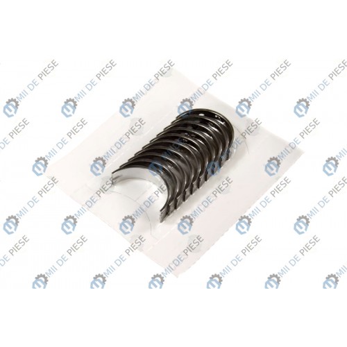 Cuzineti arbore cotit (set)