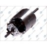 Motor ventilator