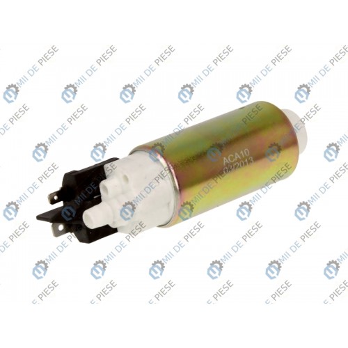 Pompa combustibil electrica