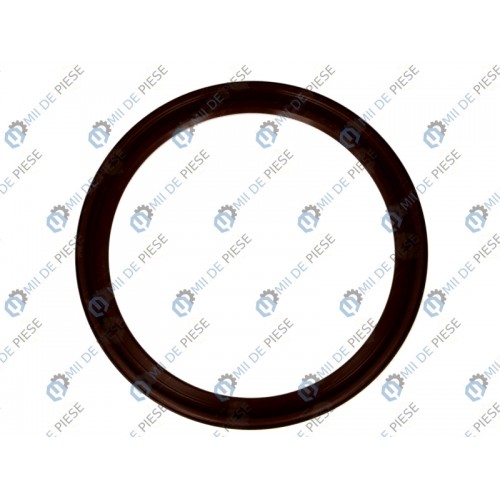 Brake shoe o-ring