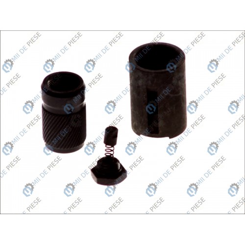 Clutch adjustment quadrant repair kit