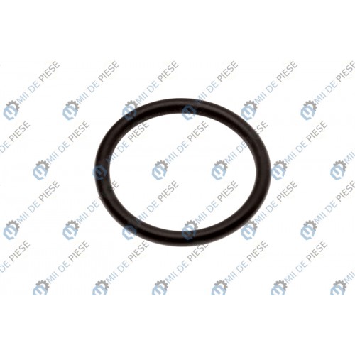 Rubber O-Rings