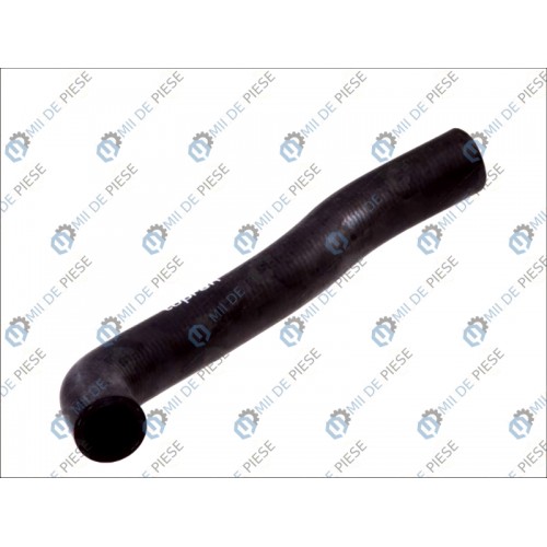 Furtun cauciuc sistem racire