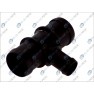 Furtun cauciuc sistem racire