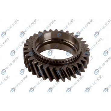 Pinion cutie viteze