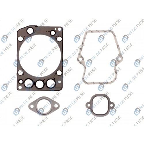 Set garnituri motor