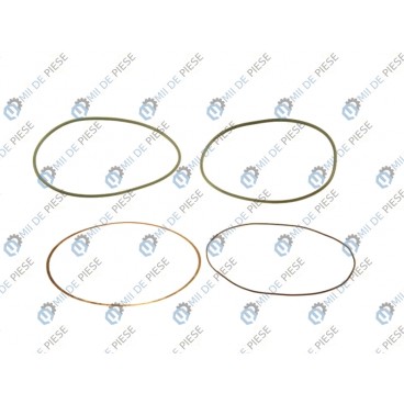 Set garnituri cilindru