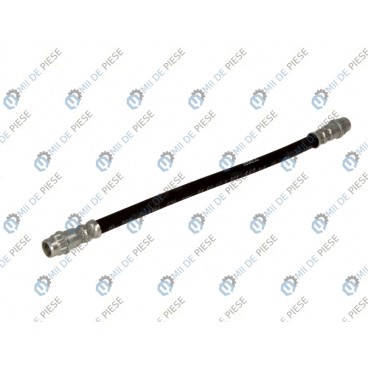 Furtun elastic frana