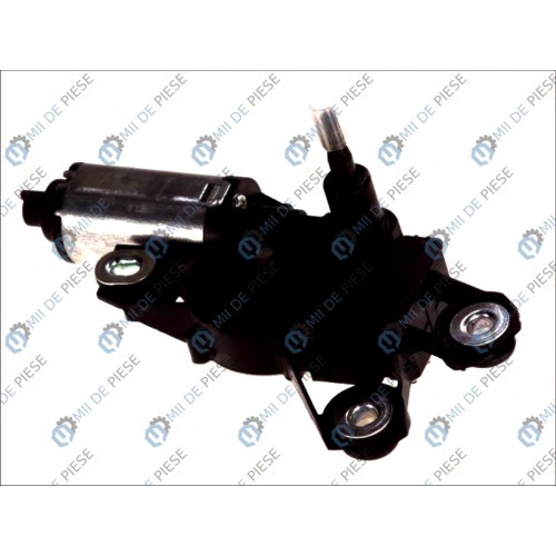 Motor stergator