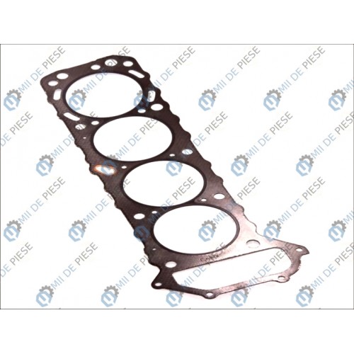 Garnitura chiulasa Garnitura chiulasa