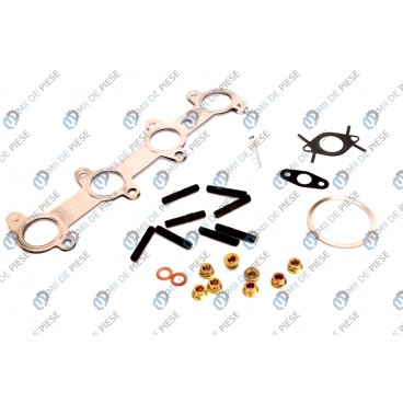 Kit de montaj turbocompresor