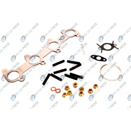 Kit de montaj turbocompresor