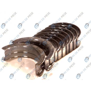 Cuzineti arbore cotit (set)