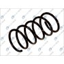 Arc suspensie axa spate