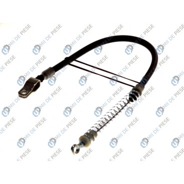 Cablu frana de mana