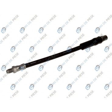 Furtun elastic frana