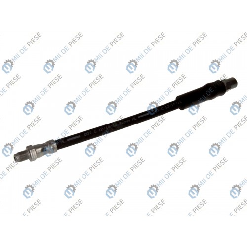 Furtun elastic frana