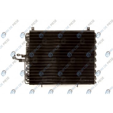 Radiator aer conditionat