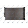 Radiator racire cu apa