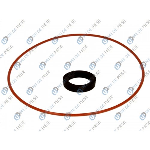 Rubber O-Rings