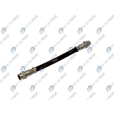 Furtun elastic frana